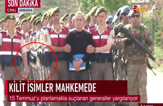 FETÖ çatı davası başlıyor! Darbecilerin üstüne urgan atıldı