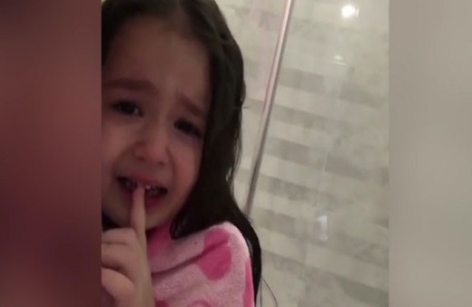 İbrahim Tatlıses'in kızı Elif Ada'nın Atatürk sevgisi