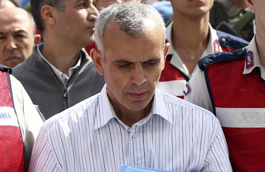 Mehmet Dişli kimdir Yurtta Sulh Konseyi hainleri