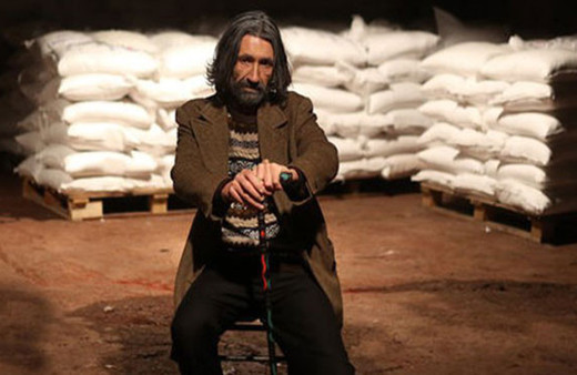 İçerde'nin fenomen karakteri Coşkun'un gerçek sesi şok etti!