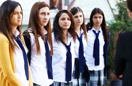 Kırgın Çiçekler'e bomba gibi transfer! Neler olacak?