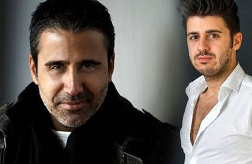 Emrah ile oğlu arasındaki kavga büyüyor: Ölmeni bekleyemem!