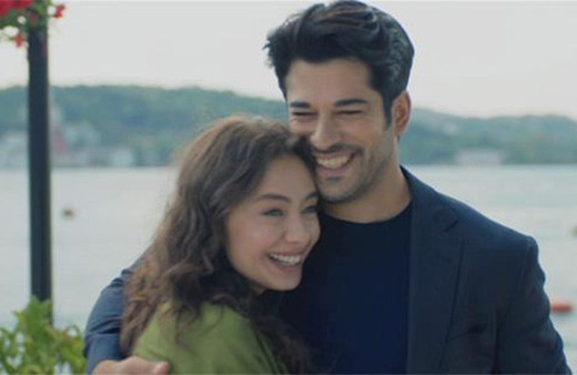 Kara Sevda 70. bölüm 2. fragmanı