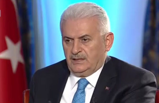 Rusya domates yasağını kaldırdı mı Yıldırım'dan açıklama