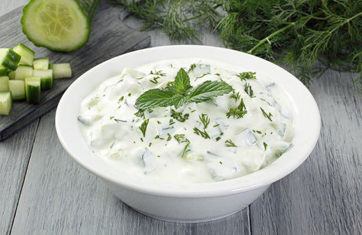 Oruç tutarken tokluk hissi sağlayan öneriler!