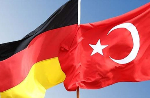 Almanlar İncirlik için tekrar gelecek