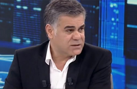 Süleyman Özışık: 'FETÖ mağduru polisler görevlerine dönebilir'