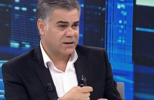 Süleyman Özışık: 'Sözcü'ye yapılan operasyon büyük bir rezalettir'