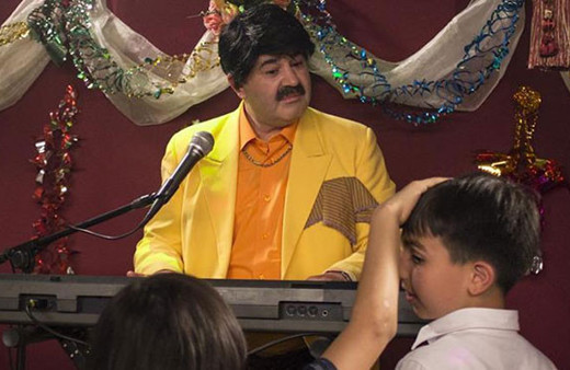 Türk Malı 1. bölüm 2. fragmanı