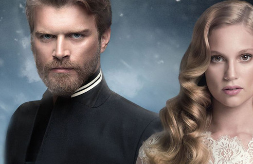 Büyük umutlarla başlayıp biten diziler