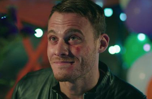 Bu Şehir Arkandan Gelecek 18. bölüm 2. fragmanı