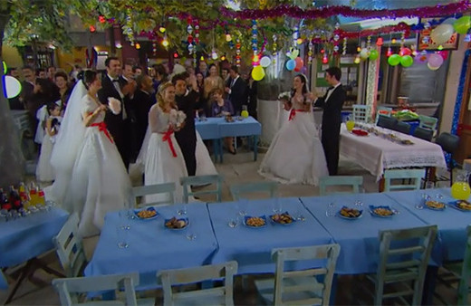 Seksenler 228. final bölümü fragmanı