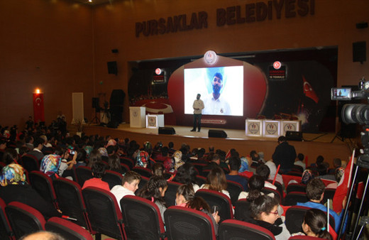 15 Temmuz gazileri  darbe girişimini anlattı