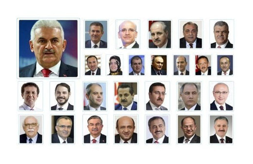 Yeni bakanlar kimler? İşte kulislere düşen bomba isimler!