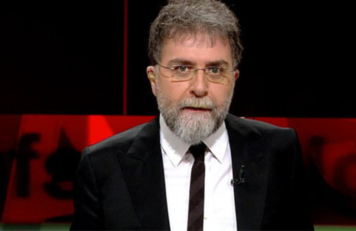 Ahmet Hakan'dan Fehmi Koru'yu olay sözler!