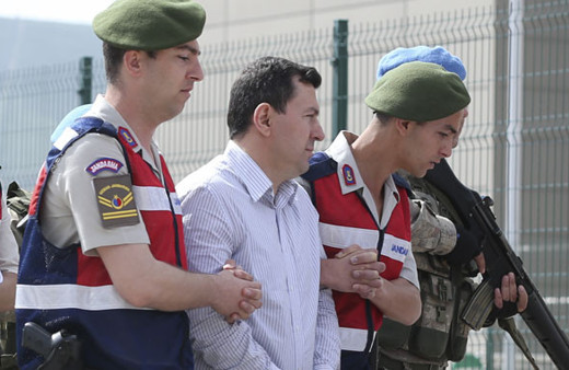 Başyaver Ali Yazıcı ne dedi? Çatı davasında en bomba ifade