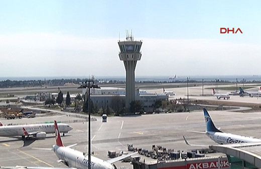 Pilot: Mümkünse inelim artık yakıtımız kalmadı