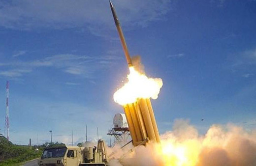 Korkulan oldu! Ve Güney Kore karşılık verdi