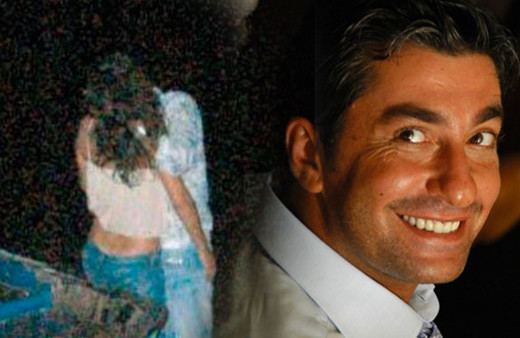 Erkan Petekkaya çok fena yakalandı gazetecilere saldırdı!