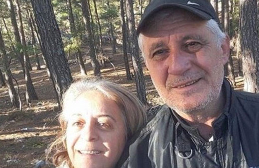 Katilin mektubu ortaya çıktı satır satır dehşet!