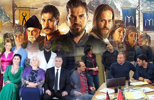 Yeni sezonda o diziler yayında kalacak bakın hangileri