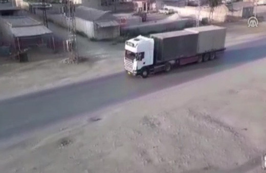 ABD'den tartışma yaratacak görüntüler 