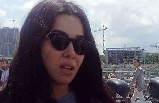 Caner Erkin direk dansı deyip Asena Atalay'a duruşmada...