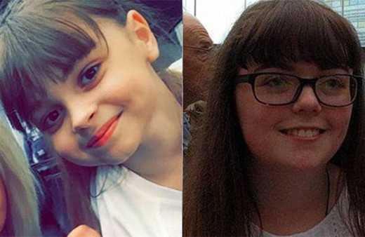 İngiltere'nin aradığı kız ölü bulundu!