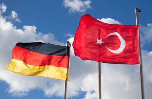 Alman vekillerden flaş Türkiye kararı