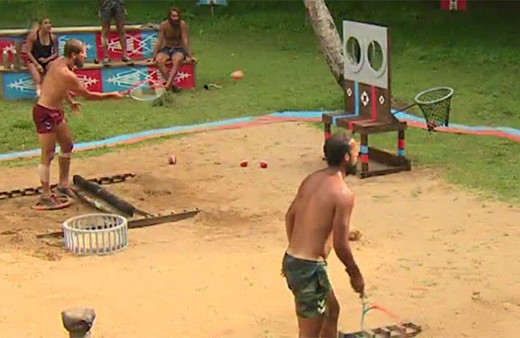 Survivor 23 Mayıs 2017 ödül oyununu kim kazandı?