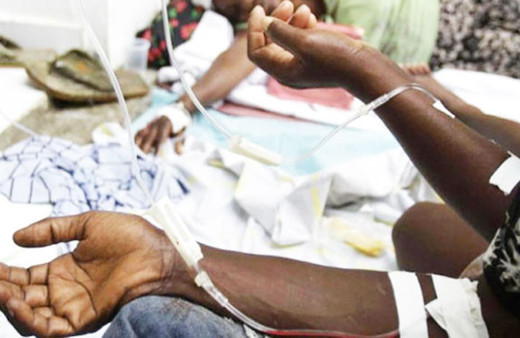 Yemen'deki kolera salgını tüm dünyayı harekete geçirdi