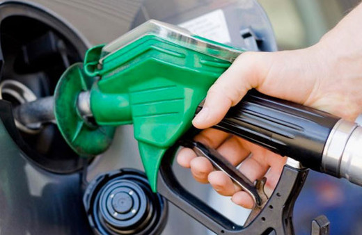 Araç sahipleri dikkat! Benzine zam geldi