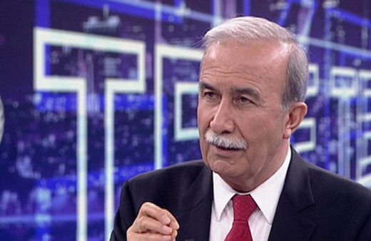 FETÖ'yü en iyi bilen adam Hanefi Avcı'dan bombalar!