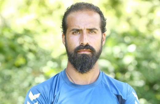 Survivor'da Volkan Çetinkaya elendi Acun çok üzüldü!