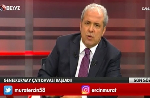 Şamil Tayyar: Akın Öztürk'e suikast girişimi olabilir