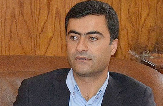 'PKK sizi tükürüğünde boğar' diyen Zeydan bakın şimdi ne dedi!