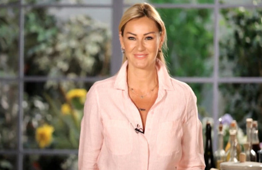 Pınar Altuğ ile Ramazan Lezzetleri tanıtım