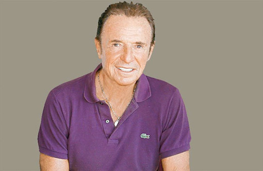 Ertuğrul Akbay akılları aldı: Fehmi Koru içip içip kızlara...