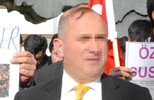 Kız kardeşleri mektupla koca isteyen FETÖ'cü beddua etti