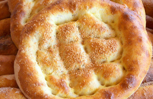 Ramazan pidesinin fiyatı ne kadar? İşte il il ücreti