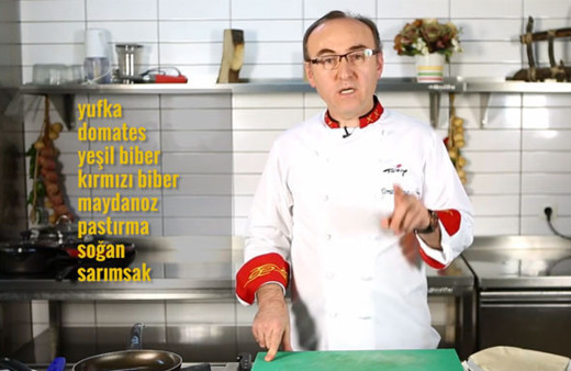 Paçanga böreği nasıl yapılır tarifi ve malzemeleri