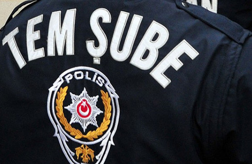 FETÖ'nün TSK yapılanmasına yönelik dev operasyon!