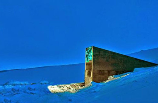 'Kıyamet Ambarı'nda korkutan gelişme!