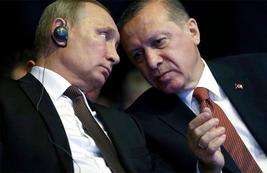 Ortalığı karıştıran Rusya iddiası gerçek mi?