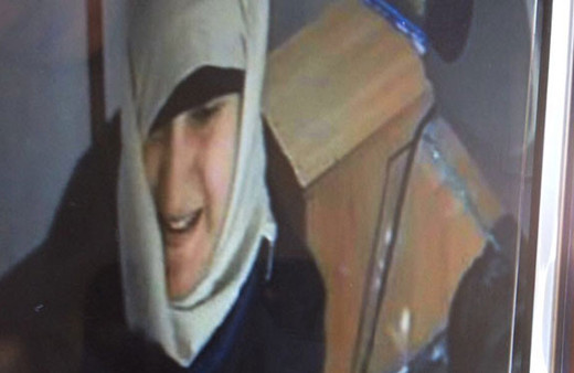 Gaziantep'teki kuyumcu soygunu girişimi