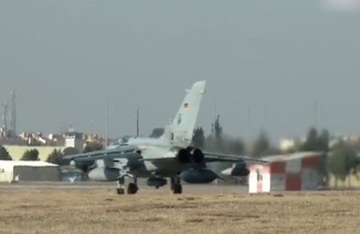 Alman bakandan şaşırtan iddia: Türkiye giriş yasağı uyguluyor