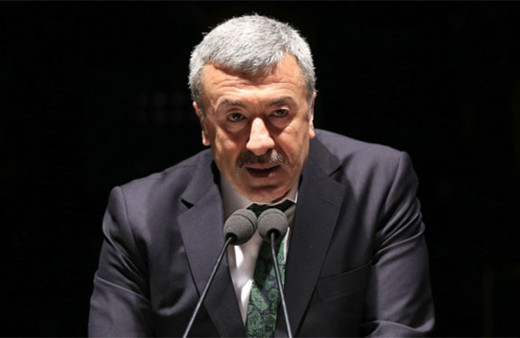 İstanbul Emniyet Müdürü Çalışkan, 15 Temmuz gecesini anlattı