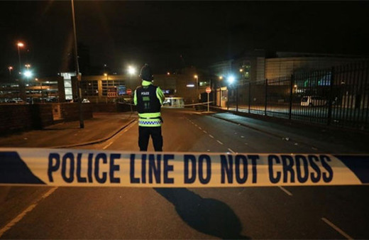 İngiltere'deki saldırıda ölenlerden birinin Türk olduğu ortaya çıktı!