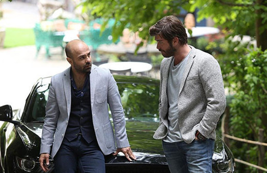 Cesur ve Güzel 28. bölüm 2. fragmanı