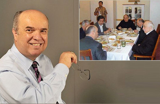 Fehmi Koru gerçekte kimdir? İçki içen kart bir zampara mı?